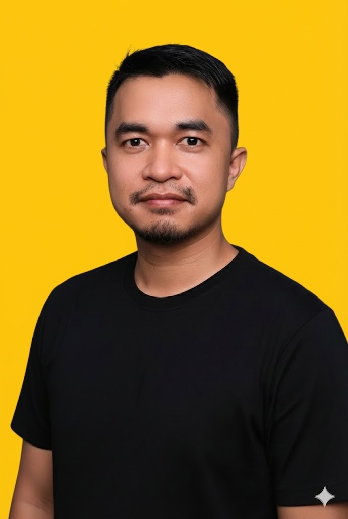 Arif Budiman